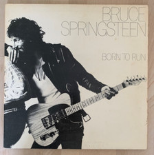 Bruce springsteen born for sale  SOUTH SHIELDS