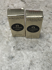 Atkinsons oud save for sale  LONDON