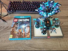 Lego dimensions wii usato Lego dimensions wii usato  Cosenza