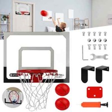Basketball hoop set for sale  TAUNTON