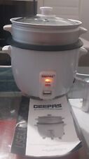 Multifunction rice cooker for sale  LONDON