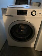 Haier waschmaschine 8kg gebraucht kaufen  Leck