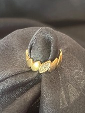 Pierre lang ring gebraucht kaufen  Euskirchen