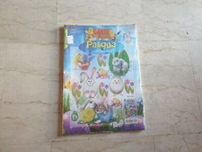 Rivista carte pasqua usato  Sala Consilina