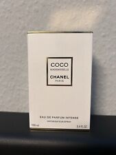 Chanel coco mademoiselle gebraucht kaufen  Hamburg