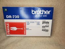 Unidad de batería original Brother Consumables DR730 segunda mano  Embacar hacia Mexico