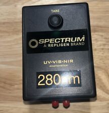 Fotômetro Spectrum UV-VIS-NIR 280nm comprar usado  Enviando para Brazil