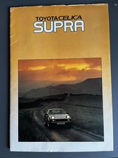 1982 toyota celica for sale  SHREWSBURY