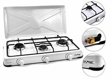 Rsonic 3007 gasherd gebraucht kaufen  Kaiserslautern