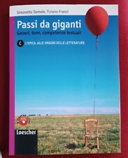 Damele franzi passi usato  Italia