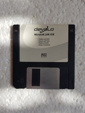 Devolo microlink lan gebraucht kaufen  Schwedt/Oder