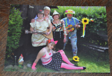 Seltenes autogrammfoto signier gebraucht kaufen  Zschopau