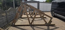 Used roof trusses for sale  NEWARK