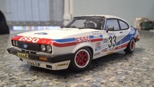 Minichamps ford capri for sale  SKEGNESS