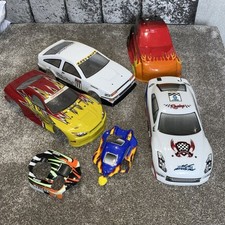 Used body shells for sale  BOLTON