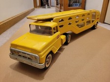 Tonka car carrier for sale  Charlton