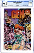 Gen thirteen direct for sale  Arlington