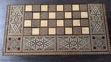 backgammon set for sale  FLEET