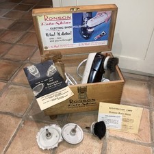 Vintage ronson euc for sale  ALTON