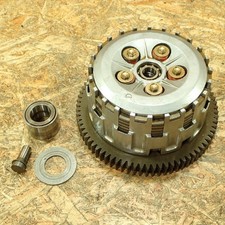 Carcaça de embreagem Honda Sc381210 X4LD à venda, usado comprar usado Carcaça de embreagem Honda Sc381210 X4LD à venda, usado comprar usado  Enviando para Brazil