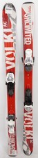 Volkl unlimited kids for sale  South Boston