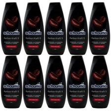 Schauma shampoo karbon gebraucht kaufen  Wittmund