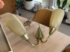 wandlampe 60er gebraucht kaufen wandlampe 60er gebraucht kaufen Solingen
