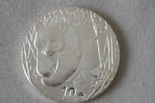 China yuan 2002 gebraucht kaufen  Deutschland