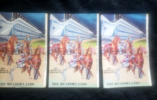 1985 meadowlands harness for sale  Englishtown