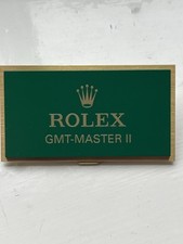 Rolex gmt master for sale  BRIDGE OF WEIR