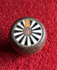 Round table vintage for sale  WANTAGE