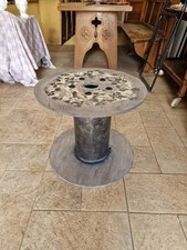 Tavolino stile urban usato  Bagnolo Mella