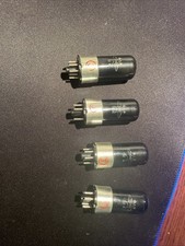 6p6p röhren gebraucht gebraucht kaufen  Hamburg