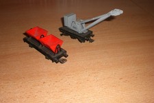 Wagen kranwagen lorenwagen gebraucht kaufen  Luckenwalde