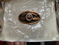 Circa slingerland hollywood for sale  Gower