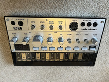 Korg volca bass for sale  SWINDON