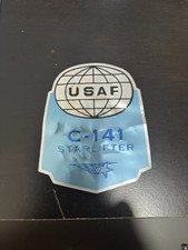 141 starlifter yoke for sale  Bothell