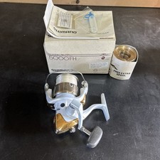 Shimano stradic 5000fh for sale  Redmond
