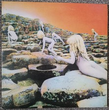 Led zeppelin houses for sale  STOKE-ON-TRENT