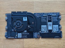 Framework laptop mainboard gebraucht kaufen  Cham