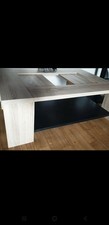 Meuble bois d'occasion  Luzech