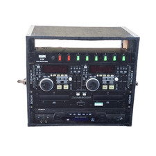 Pro rack system for sale  ABERGELE