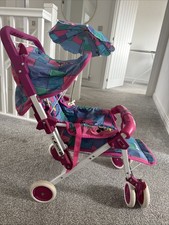Vintage hauck apollo for sale Vintage hauck apollo for sale  NEWCASTLE UPON TYNE