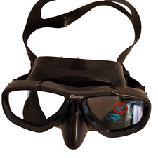 Cressi focus scuba for sale  SHOTTS