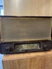 Vintage sobell radio for sale  MAIDSTONE