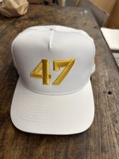 Hat donald trump for sale  Los Angeles