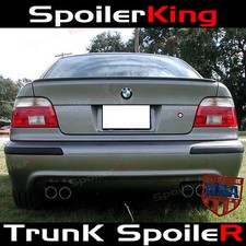 Style trunk spoiler for sale  Amityville