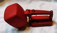 Ancienne lampe torche d'occasion  Concarneau