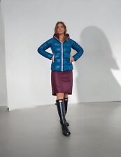 Giacca piumino donna usato  Villanova di Camposampiero