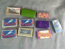 Collection antique razor d'occasion  Expédié en Belgium